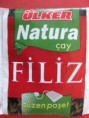 001   Natura caj FILIZ